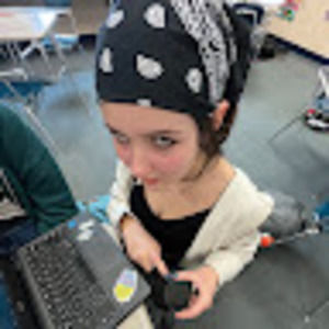 Meet your Posher, Anna